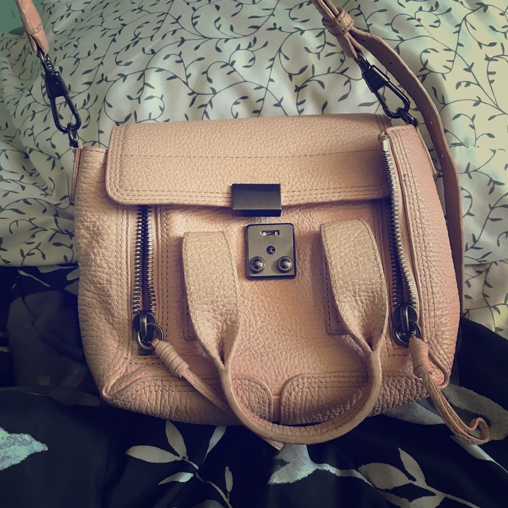 3.1 Phillip lim  handbag